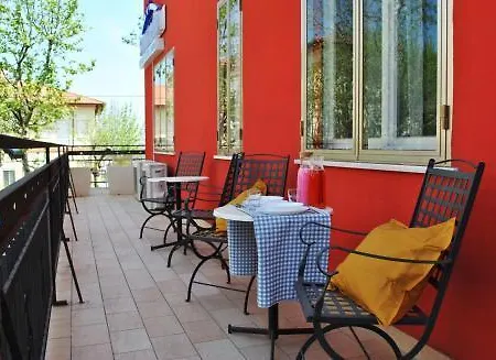 Mimosa Aparthotel Rimini