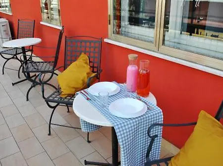 Mimosa Aparthotel