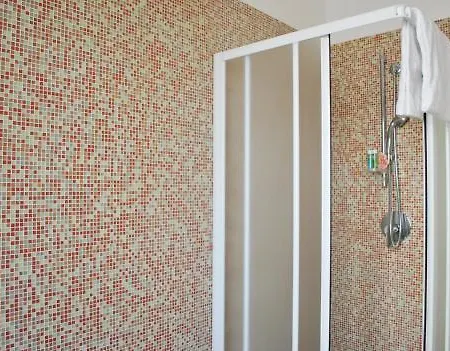 Mimosa Aparthotel Rimini