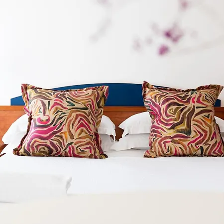 Mimosa Aparthotel 3*