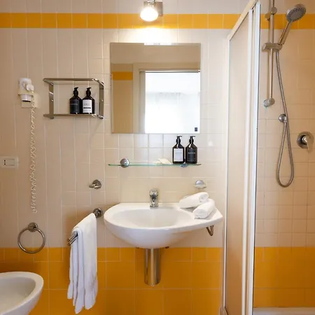 Aparthotel Mimosa Rimini