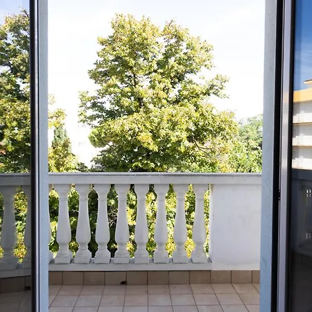 Mimosa Aparthotel