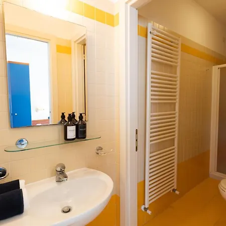 Aparthotel Mimosa 3*