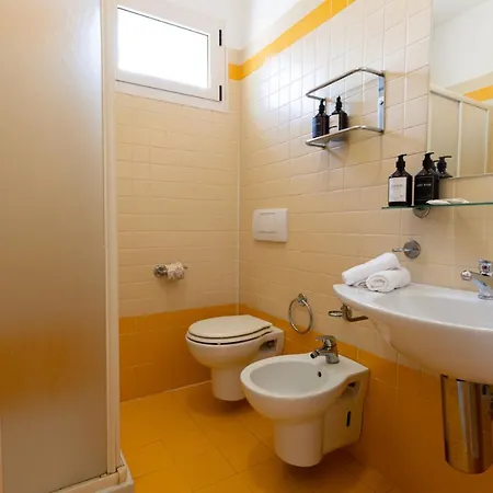 Mimosa 3* Rimini