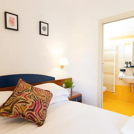 Mimosa Aparthotel
