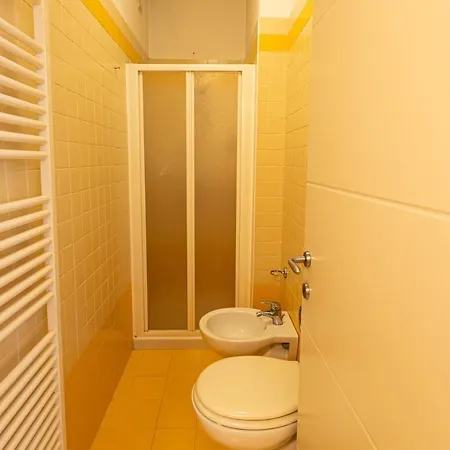 Aparthotel Mimosa Rimini