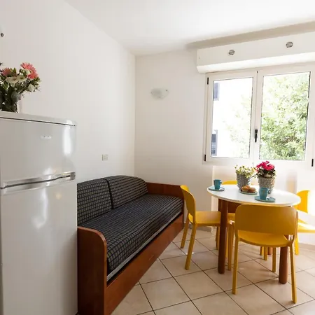 Mimosa Aparthotel