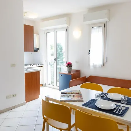 Mimosa Aparthotel Rimini