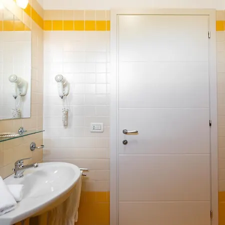 Aparthotel Mimosa