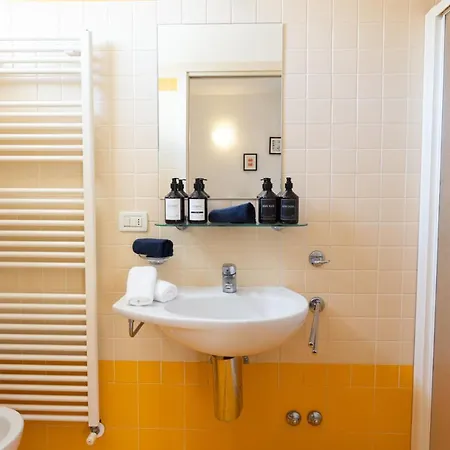 Aparthotel Mimosa