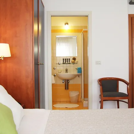 Apart-hotel Mimosa Rimini