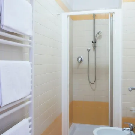 Mimosa Aparthotel Rimini