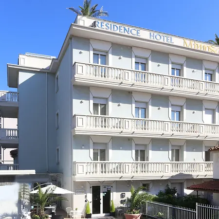 Mimosa Aparthotel Rimini