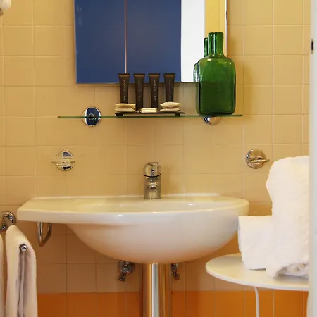 Aparthotel Mimosa Rimini