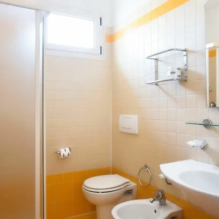 Mimosa 3* Rimini