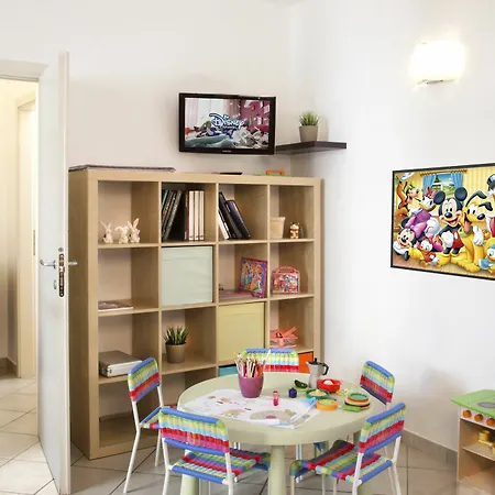Aparthotel Mimosa