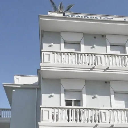 Aparthotel Mimosa